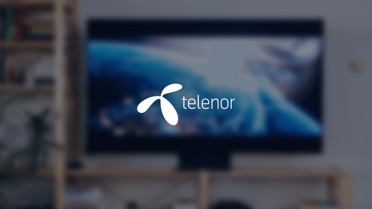 Telenor Case Study with GraphCMS - Enterprise Headless CMS - Content Federation and Structured Content for Application Content