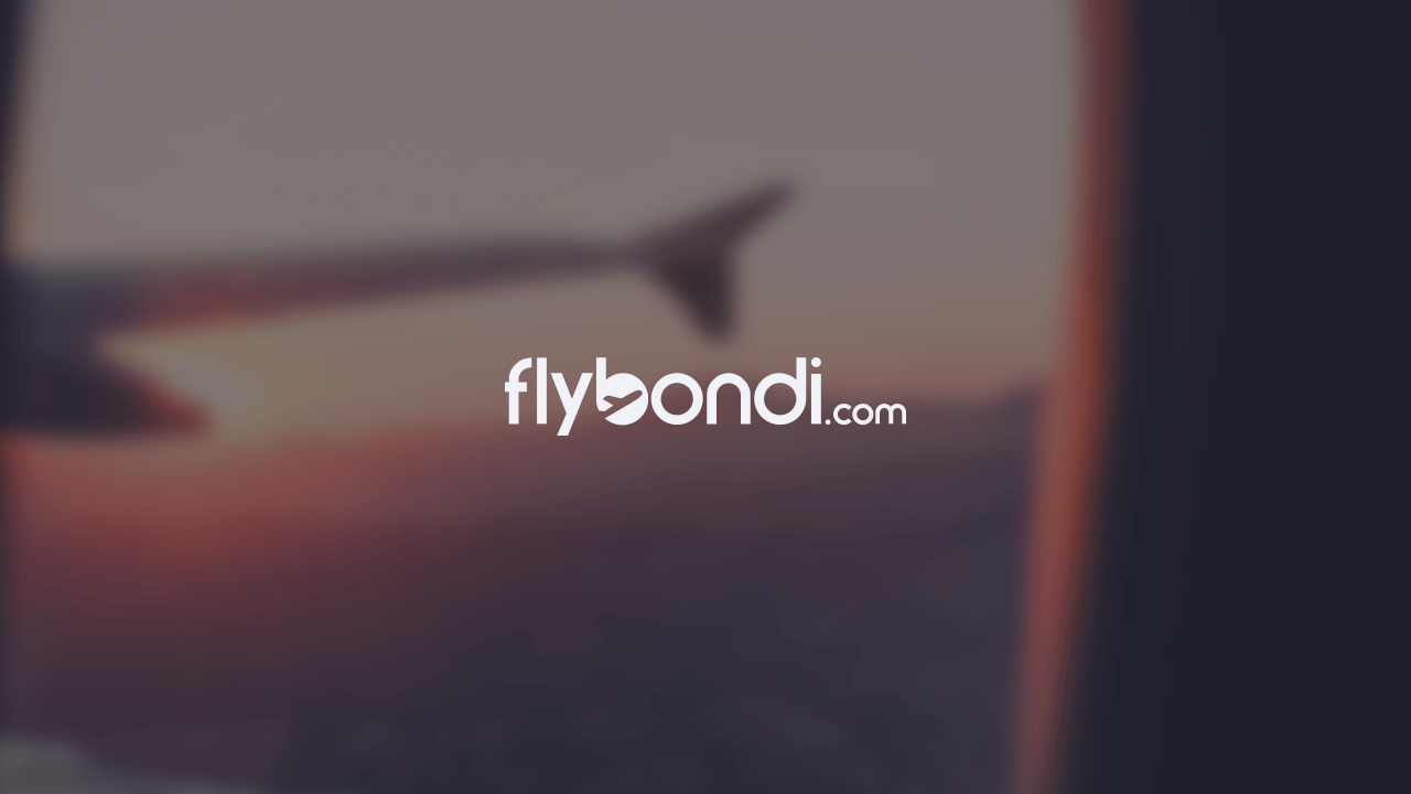 FlyBondi Case Study with GraphCMS - Headless CMS for Travel, Tourism, and Hospitality