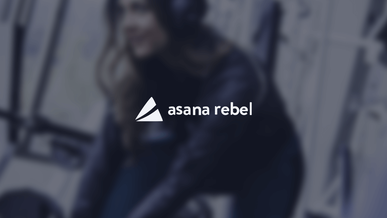 Asana Rebel Case Study with GraphCMS - Content Aggregation for Application Content