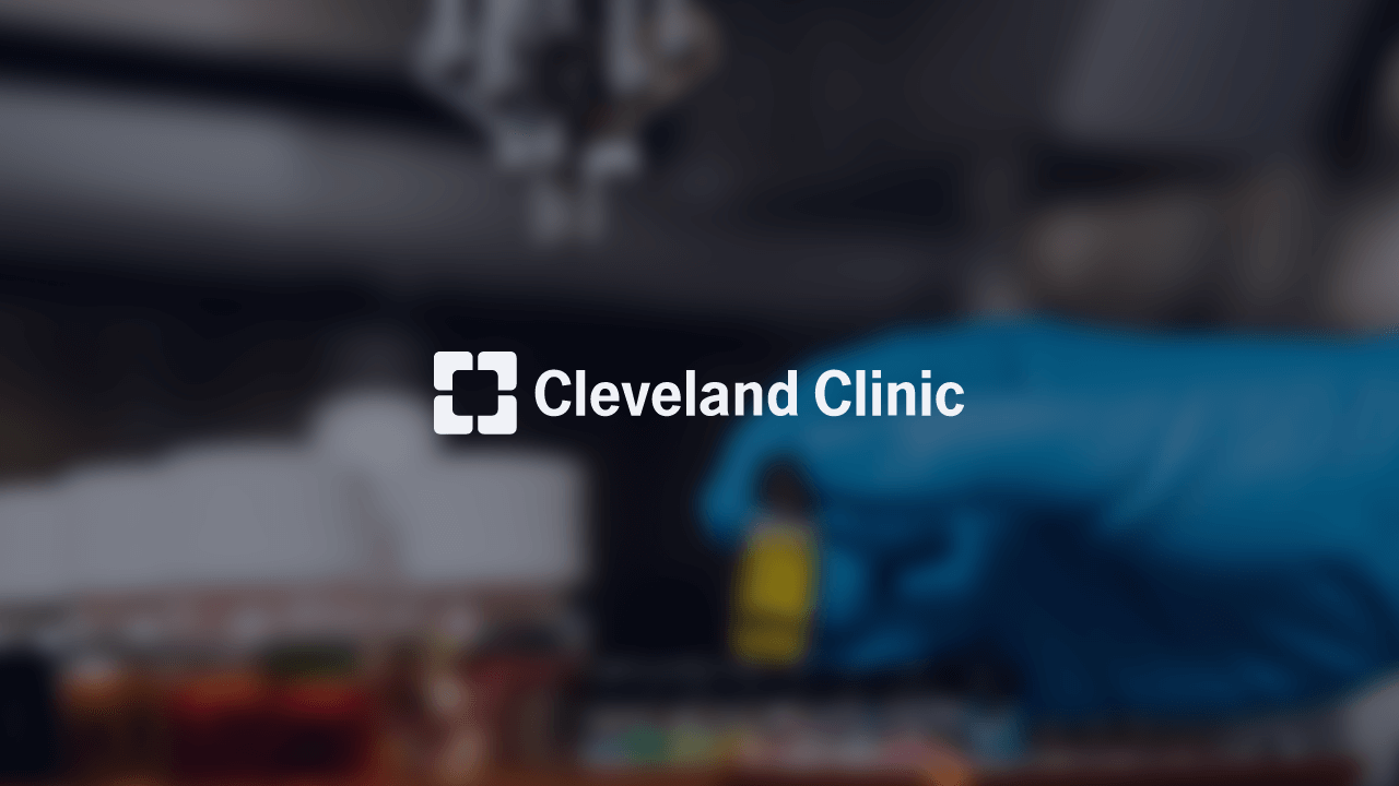 Cleveland Clinic Case Study with GraphCMS - Content Aggregation and Structured Content for AR & VR with Headless CMS for Healthcare and MedTech