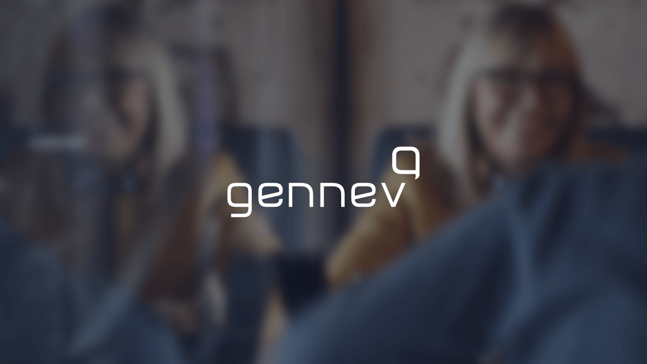 Gennev Case Study with GraphCMS - Headless CMS for Startups and High Growth Companies