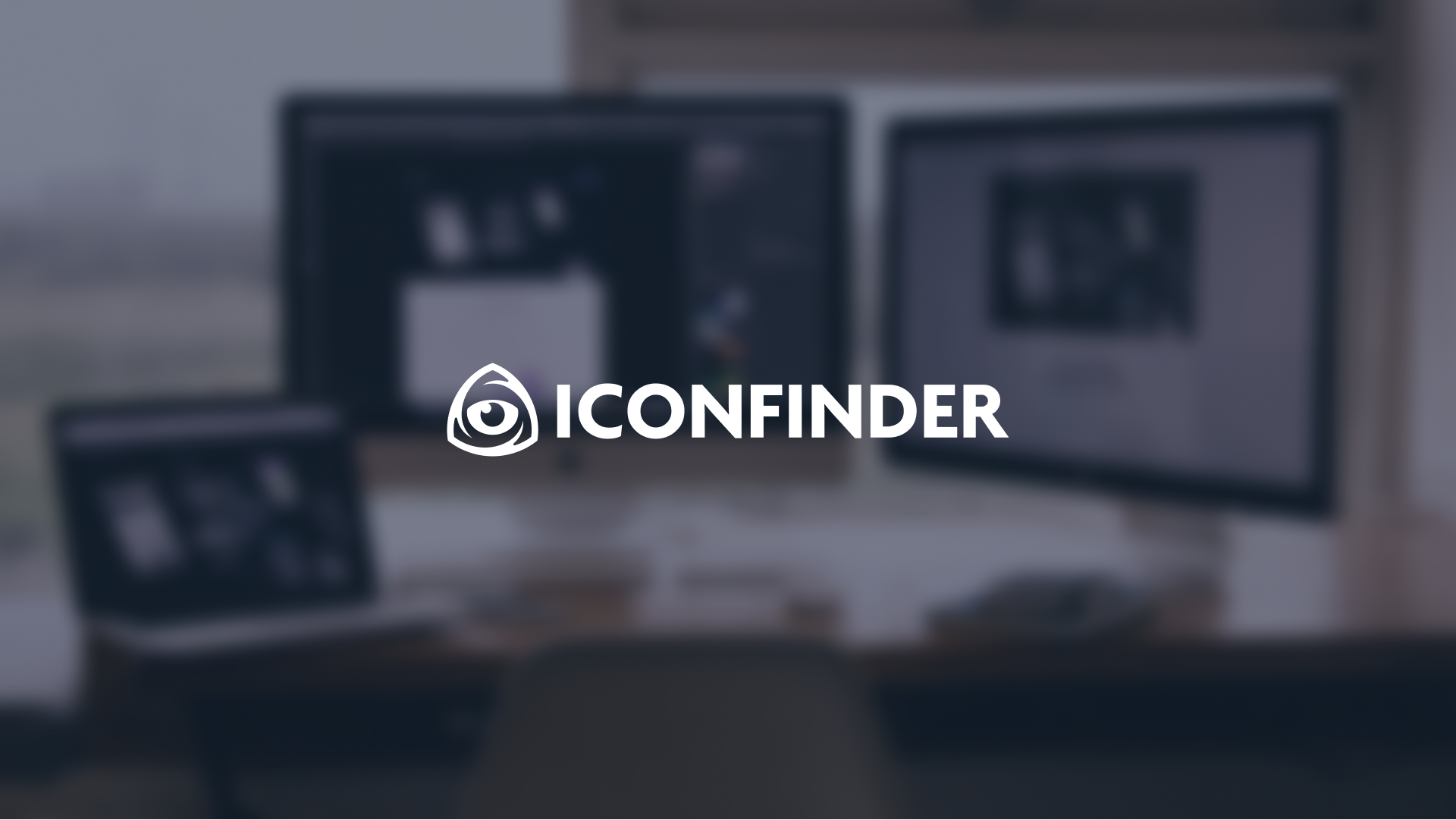 Iconfinder uses GraphCMS to power digital experiences
