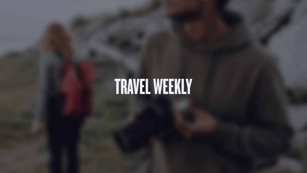 Travel Weekly Case Study with GraphCMS - Structured Content for High Volume Publishing