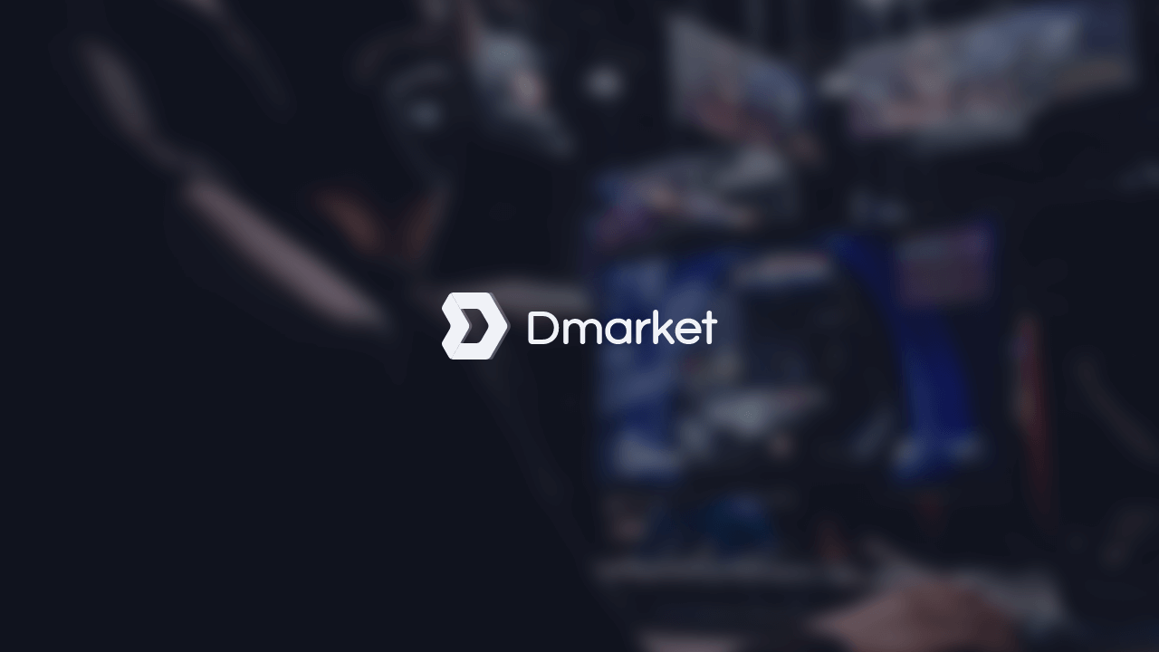 DMarket Case Study with GraphCMS - Headless CMS with Structured Content for Gaming Marketplaces