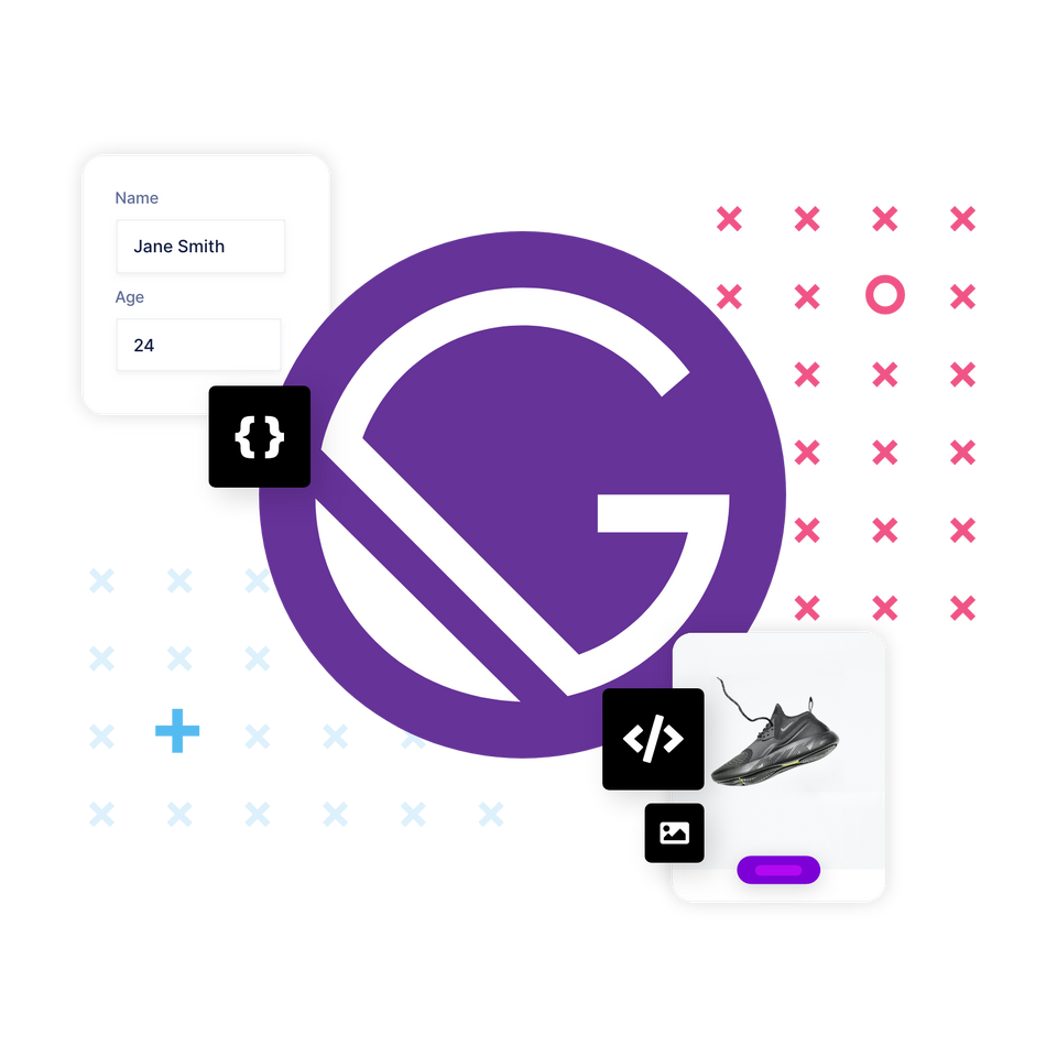 Build blazing fast websites with Gatsby and GraphQL