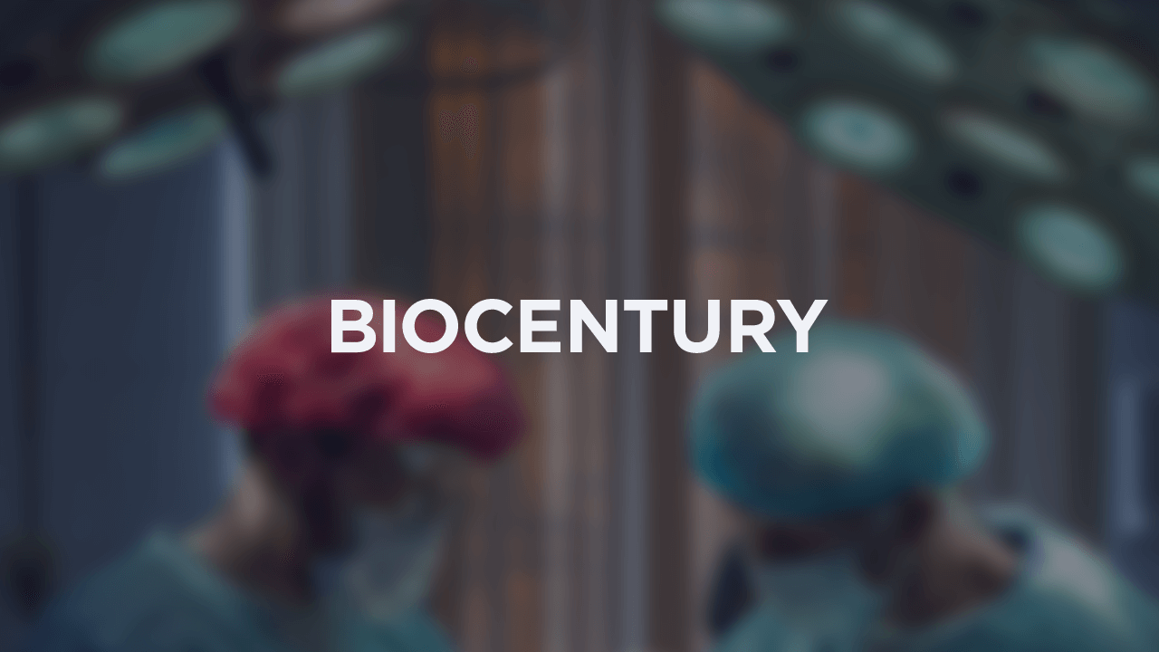BioCentury Case Study with GraphCMS - Enterprise Headless CMS - Content Federation and Structured Content for High Volume Publishing